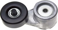 ACDelco 38108 Professional Automatic Belt Tensioner and Pulley Assembly