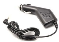 LETO Car Power Charger Adapter Cord For Polaroid Portable DVD Player FDM-700 PDV-0710