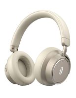 TaoTronics Active Noise Cancelling Headphones Bluetooth Headphones SoundSurge 46 Over Ear Headphones Wireless Headphones with Deep Bass, Fast Charge 30H Playtime Bluetooth 5.0 for Travel Work TV PC