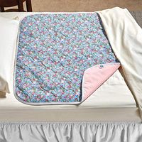 Preston - Floral, 23" x 36" (For CareFor Deluxe Designer Print Reusable Underpads )