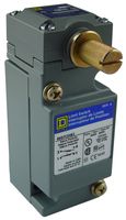 Square D by Schneider Electric 9007C54B2 Heavy Duty Nema Limit Switch, Full Size, 1 Pole, Std. Rotary Head, Cw + CCW Operation