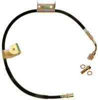 ACDelco 18J4317 Professional Front Passenger Side Hydraulic Brake Hose Assembly