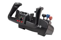 CH Products Eclipse Yoke with 144 Programmable Functions with Control Manager Software