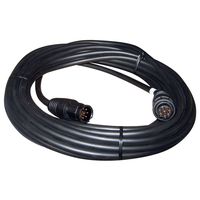 ICOM Extension Cable Icom OPC1541 Extension Cable, Command Mic III/IV, 20'