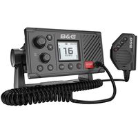 B&G V20 VHF DSC Marine Radio