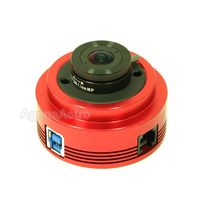 ZWO ASI290MC 2.13 MP CMOS Color Astronomy Camera with USB 3.0# ASI290MC