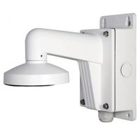 WMS WML PC120B DS-1272ZJ-120B Mini Dome Camera Wall Mount Bracket for DS-2CD25x2F