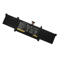 Dentsing C21N1309 Laptop Battery for ASUS VivoBook S301LA S301LP Q301L C21N1309 C21PQ2H Series