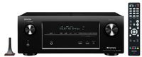 Denon AVR-X2000 7.1 Channel Integrated Network AV Receiver with AirPlay (Discontinued by Manufacturer)