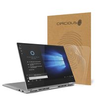 Celicious Matte Anti-Glare Screen Protector Film Compatible with Lenovo Yoga 730 15 [Pack of 2]
