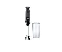 Braun MQ5000 Hand Blender Multiquick Vario, MQ5000, Black