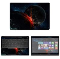 Decalrus - Protective Decal Space Skin Sticker for Dell Latitude 3500 (15.6" Screen) case Cover wrap DElatitude15_3500-150