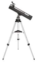 Bushnell Astronomical Voyager with Sky Tour 700mm x 3-Inch Reflector Telescope
