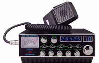 Galaxy DX98VHP 200 Watt 10 Meter Radio with Single Sideband