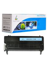 True Image Compatible Toner Cartridge Replacement for Dell 330-1199 (Cyan, 1-Pack)