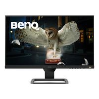 BenQ EW3280U 32-Inch 4K UHD Hdri Entertainment Monitor IPS, USB-C, HDMI