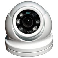 Iris IM-DND-60 Miniature Dome Camera - NTSC Consumer Electronics