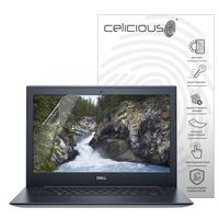 Celicious Matte Anti-Glare Screen Protector Film Compatible with Dell Vostro 14 5471 [Pack of 2]