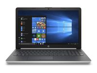 HP 15.6" HD Touchscreen Laptop, Intel Dual Core i5-7200U Processor up to 3.1Ghz, 8GB Memory, 1TB SSD, WiFi, DVD-RW, GbE LAN, HDMI, Buletooth, Webcam, B&O Play, Windows 10