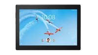 Lenovo Tab 4 Plus, 10-Inch Android Tablet, 64-bit Octa-Core Snapdragon, 2.0 GHz, 64 GB Storage, Black, ZA2T0003US (Renewed)