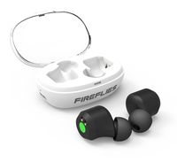 FireFlies Bluetooth Headset for Universal/Smartphones - Black