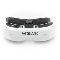 Fat Shark HDO FPV Goggles