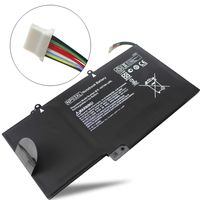 LNOCCIY NP03XL Laptop Battery for HP Pavilion X360 13-a010dx 13-a110dx;Envy X360 15-u010dx 15-u110dx 15-u011dx 15-u111dx 15-u050ca 15-u493cl 15-u473cl 760944-421 761230-005 hstnn-ub6l hstnn-lb6l