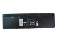 SERNN New WD52H Replacement Laptop Battery (7.4V 45Wh) for DELL Latitude F3G33 E7240 VFV59 KWFFN J31N7 451-BBFW 451-BBFX GD076 GVD76 HJ8KP NCVF0