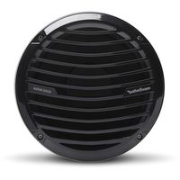 Rockford Fosgate RM110D4B Prime 10" Dual 4-Ohm Subwoofer Black