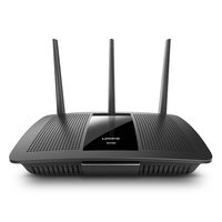 Linksys MAX-STREAM AC1750 Next Gen AC MU-MIMO Smart Wi-Fi Router (EA7400)