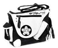 Siawasey Love Live! Anime Cosplay Handbag Backpack Messenger Bag Shoulder Bag