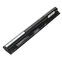 4 Cell M5Y1K Battery for Dell Inspiron 3451 3551 3558 5558 5758 Laptop, Inspiron 14 15 3000 5000, Vostro 3458 3558 [14.8V 40Wh]