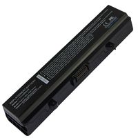6 Cell Replacement Battery for Dell Inspiron 1525 1526 Gw240 Ru586 Rn873 Battery 6 Cells 5200mah 11.1v Series Laptop