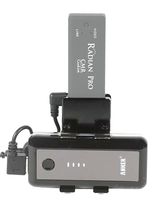 CamLink Wireless HD Transmitter Camera Mount with Battery. Supports:RadianMC, RadianPro, Paralinx Arrow, Original Nyrius Aries Pro, IDX CW1, Came-TV SP02 Transmitters