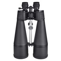 XUEXUE Super Zoom Binoculars 30-260X160 Professional Powerful Telescope Hd Vison High Times Binocular Long Range for Hunting Stargazing