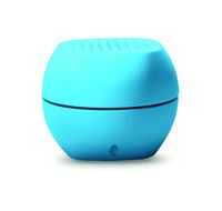 Coby Portable Stereo Wireless Speaker (Blue)