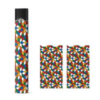 Juul Vinyl Skin - 2 Pack (Puzzle Cube)