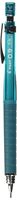 Pilot Mechanical Pencil S5, 0.9mm, Transparent Green Body (HPS-50R-TG9)