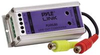 Pyle Audio, Inc PYLE HI/LOW ADAPTOR (PLVH-L60) -