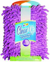LG Purp Microfib Sponge (Pack of 18)