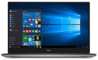 Dell XPS 9570 15.6in UHD Touchscreen Laptop PC - Intel Core i7-8750H 2.2GHz, 32GB, 1TB SSD, Webcam, NVIDIA GTX 1050 Ti 4GB Graphics, Windows 10 Home (Renewed)
