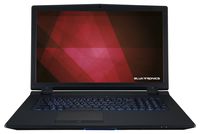 Eluktronics 17.3" Eluktro Pro-X P770DM-G Gaming Laptop (Intel Core i7-6700K, Windows 10 Home, 6GB Nvidia 970M GTX Graphics + G-SYNC, Full HD IPS, 512GB PCIe SSD + 1TB 7200RPM HDD, 64GB DDR4 RAM)