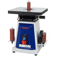 Rikon Power Tools 50-300, Oscillating Spindle Sander