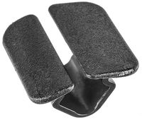 Clipsandfasteners Inc�25 Hood Insulation Retainers Compatible with Volkswagen Audi SEAT & Skoda 867-863-849-A01C