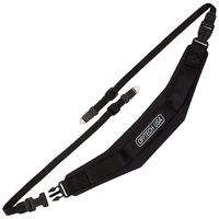 OP/TECH USA Super Pro Strap - Design A (Black)