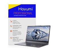 Hoyumi Paper Like Screen Protector for Lenovo Yoga C940 14 Inch Laptop Precise Cutout Full Screen (Paper Like Screen Protector, Transparent)