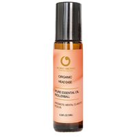 KOKO AROMA Rollerball Essentail Oil Gift Set 6 of 10ML (RO-Head Ease)