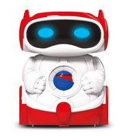 DOC Talking Robot | Interactive Talking Robotic Toy | Kids Learning Bot