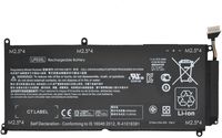 Fully Replacement Laptop Battery Compatible with HP Envy M6-P M6-P113DX M6-P013DX Envy 15T-AE 15T-AE000 HSTNN-DB7C 807417-005 807211-241 (11.4V 48Wh)