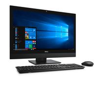 Dell OptiPlex 7450 All in One Desktop Computer with Touch, Intel Core i5-7500, 8GB DDR4, 500GB Hard Drive, Windows 10 Pro (31JHY)